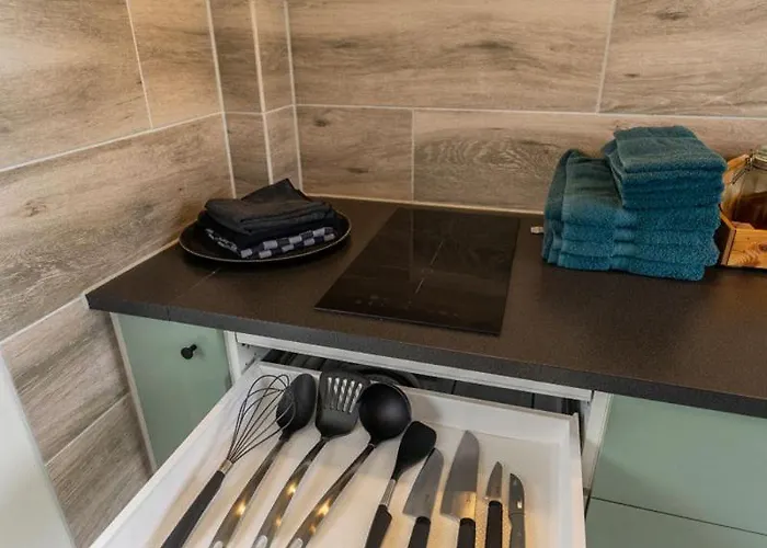 Johanneshoeve - De Mooiste Plek Op Texel 3* Den Hoorn (North Holland)