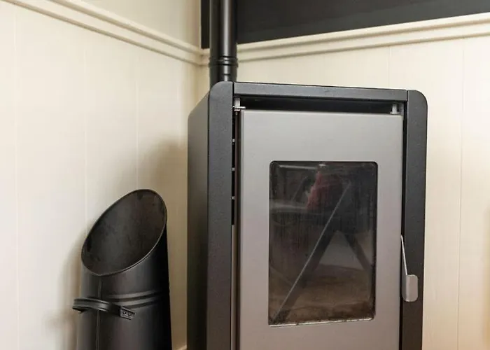 Johanneshoeve - De Mooiste Plek Op Texel Den Hoorn (North Holland)