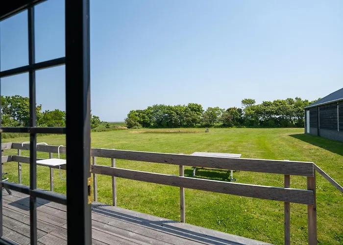 Gasthof Johanneshoeve - De Mooiste Plek Op Texel 3*