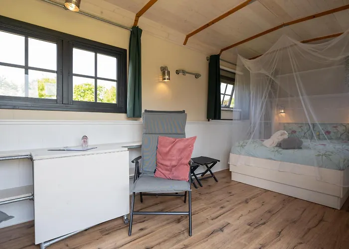 Johanneshoeve - De Mooiste Plek Op Texel 3*