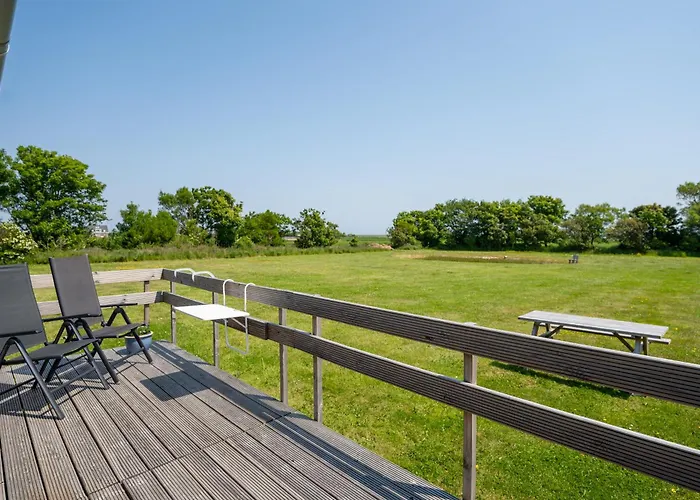 Johanneshoeve - De Mooiste Plek Op Texel Den Hoorn (North Holland)