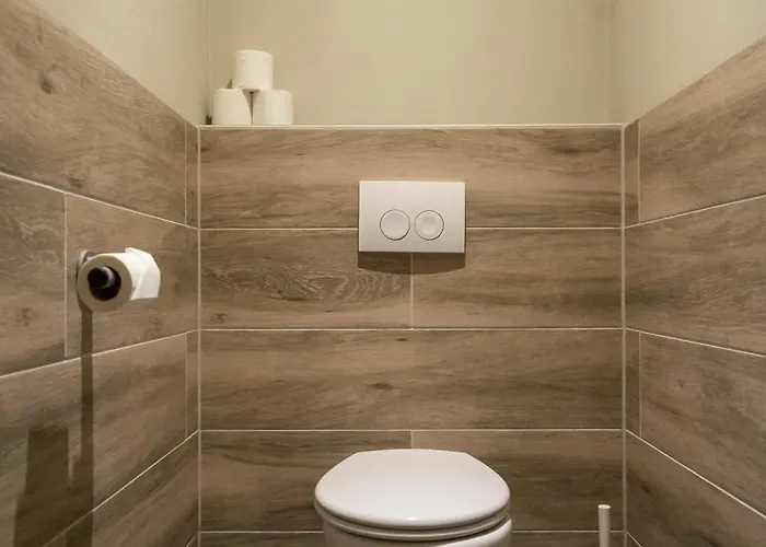 Johanneshoeve - De Mooiste Plek Op Texel Gasthof