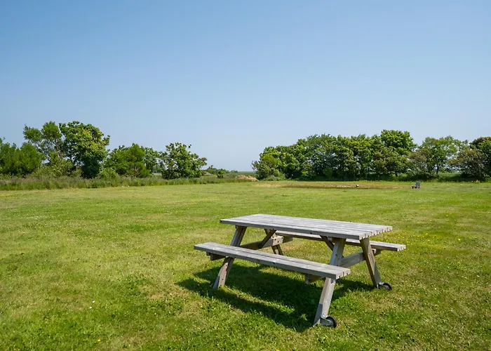 Johanneshoeve - De Mooiste Plek Op Texel
